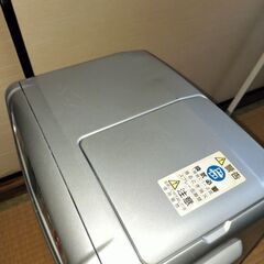 石油ファンヒーター譲りますの画像