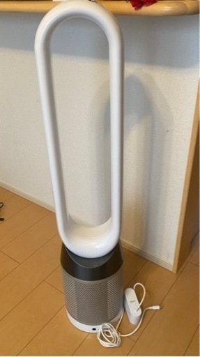 ダイソン　空気清浄機　年末セール8,000→5,000