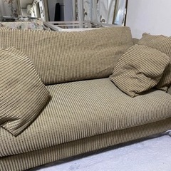 アルフレックス　A-SOFA medium2人がけの画像