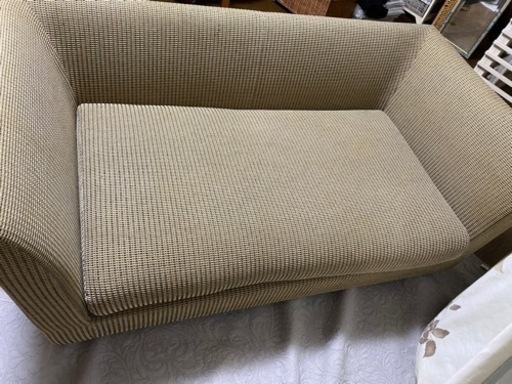 アルフレックス　A-SOFA medium2人がけ