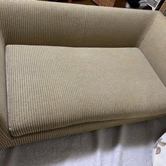 アルフレックス　A-SOFA medium2人がけ