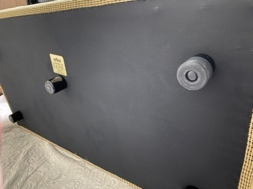 アルフレックス　A-SOFA medium2人がけ