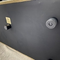 アルフレックス　A-SOFA medium2人がけの画像