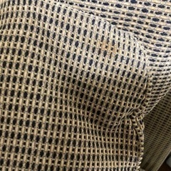 アルフレックス　A-SOFA medium2人がけの画像