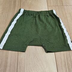 ハーフパンツ 95 男の子の画像