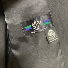 礼服（メンズ）の画像