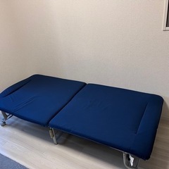 折りたたみ式ソファーベッド