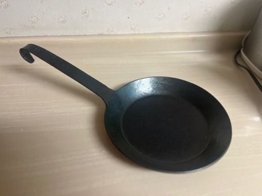 タークフライパン