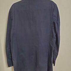 コート【nano universe】の画像