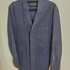 コート【nano universe】