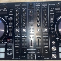 ddjrx おまけ付きの画像