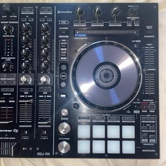 ddjrx おまけ付きの画像