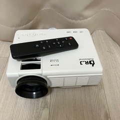 プロジェクター　使用可能