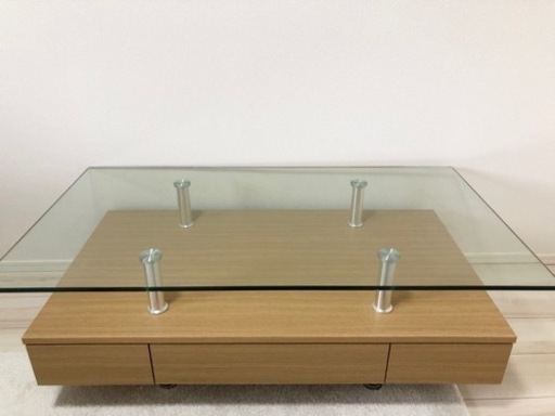 【美品】テーブル