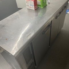 ホシザキコールドテーブル