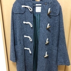コート　700円