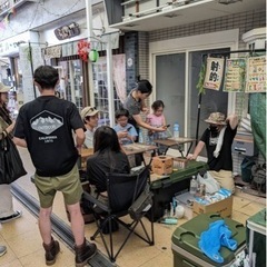 出店希望です！ - イベント