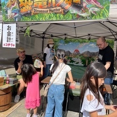 出店希望です！ - 地域/お祭り