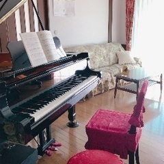 ピアノ教室　リリアーレ♪の画像
