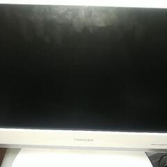 ジャンク TOSHIBAの画像