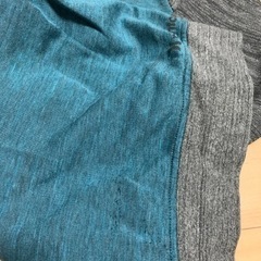 ハーレー　ジップアップ　パーカーの画像