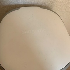お安くしました！コンビ 紙おむつ処理ポット 強力密閉抗菌 ポイテック W防臭の画像