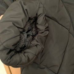 新品 タグ付き / キルトファイバーダウン　LLサイズの画像