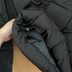 新品 タグ付き / キルトファイバーダウン　LLサイズの画像