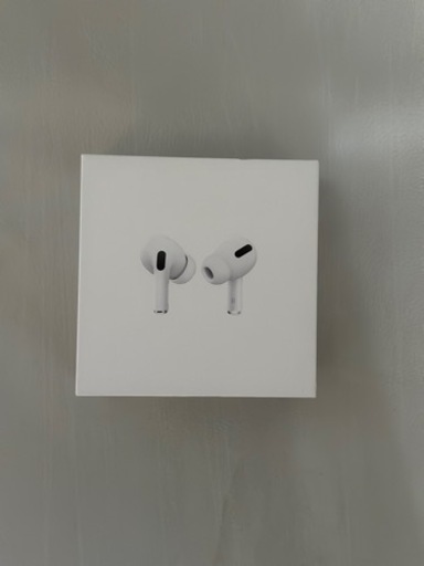 AirPods pro 美品✨