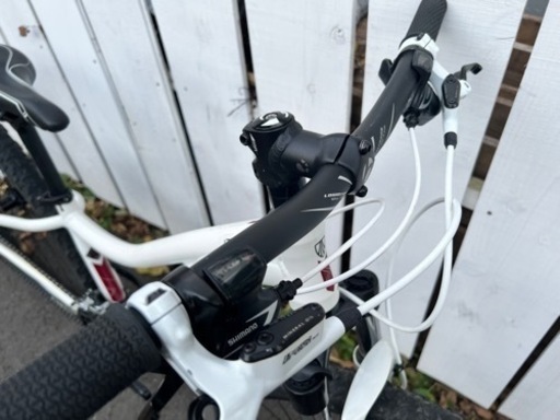 29er TREK MTB CALI