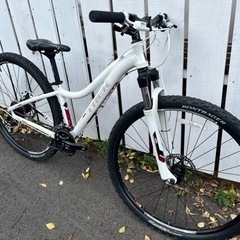 29er TREK MTB CALIの画像