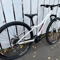 29er TREK MTB CALIの画像