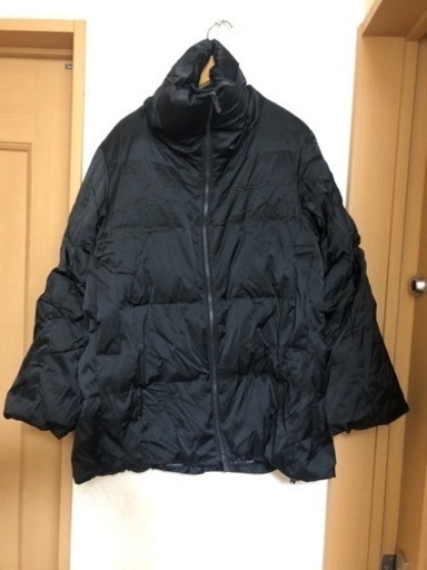 UNIQLO / ユニクロ +J / プラスジェイ ダウンボリュームジャケット  ダウンコート