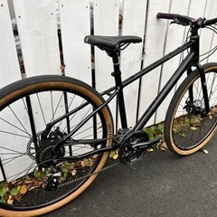KONA DEW 650 クロスの画像