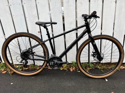 KONA DEW 650 クロス