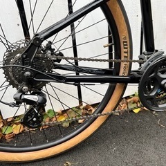 KONA DEW 650 クロスの画像
