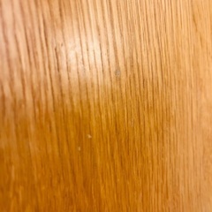 無印良品 リビングでもダイニングでもつかえるテーブル・２・オーク材 チェアセットの画像