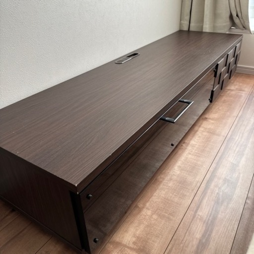 テレビボード
