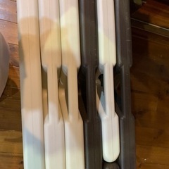 日本育児 ミュージカルキッズランド DX 6枚セットの画像