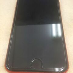 iPhone SE2 64G SIMフリー 美品 90%