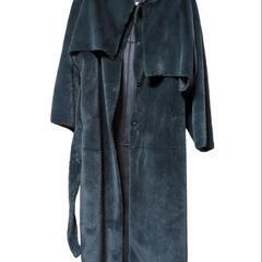 未使用に近い⭐️【アメリヴィンテージ】MANY WAY USEFUL BOA COATの画像