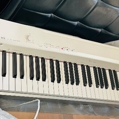 　CASIO カシオ　praviaプラビア　PX-130  電子...