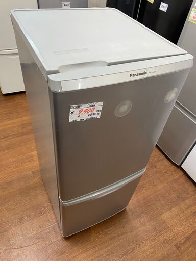 リサイクルショップどりーむ天保山店　No.10408　冷蔵庫　138L！1人暮らしにオススメ♪配達・設置可能！