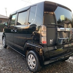 大人気❗️ホンダ　N-BOX 4WD G・Lパッケージ　JF2 茨城　阿見の画像