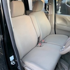 大人気❗️ホンダ　N-BOX 4WD G・Lパッケージ　JF2 茨城　阿見の画像