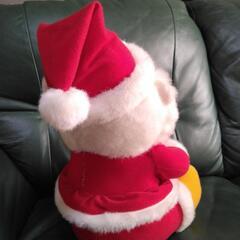 🎅サンタさんの画像