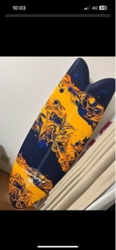 コストコ　サーフボード