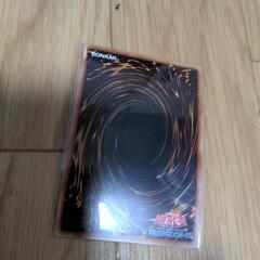 遊戯王　浮幽さくら　スリーブ入りの画像