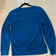 長袖ニット【ジュンレッド】の画像