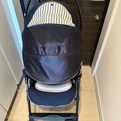コンビ　メチャカル　ベビーカー